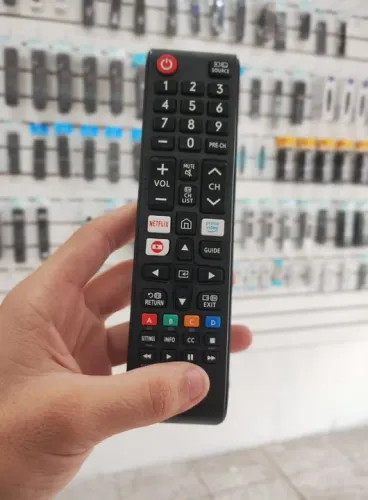 Controle para tv SAMSUNG smart - Fazemos entregas