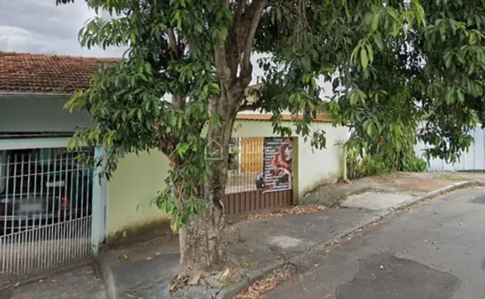 casa - Jardim São Gabriel - Campinas