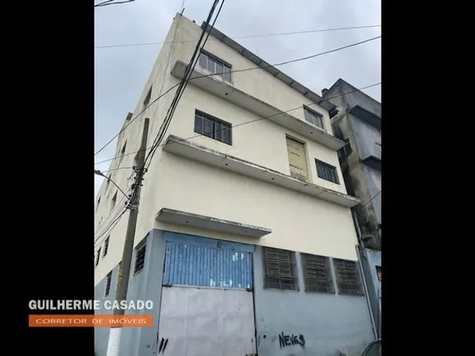 Galpao Em Osasco