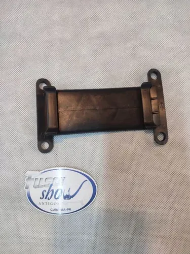 Suporte guia para-choque GOL/VOYAGE/PARATI/SAVEIRO QUADRADOS 