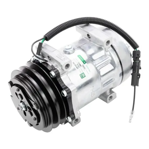 COMPRESSOR 7 H 14 PRA CAMINHÃO FRIGORÍFICO