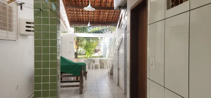 Vendo casa na Ilha de Itamaracá