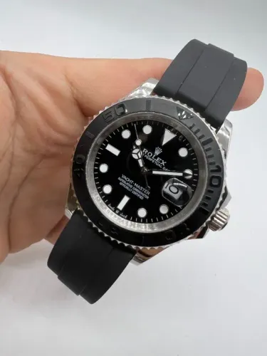 Rolex Yacht master