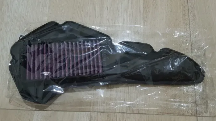 Filtro de Ar Esportivo Lavável Acessório Moto PCX 150 e ADV 150