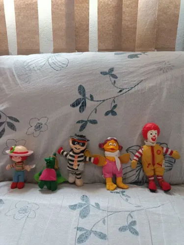 Bonecos
