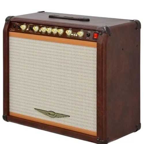 Amplificador de Guitarra ocg 300r onial