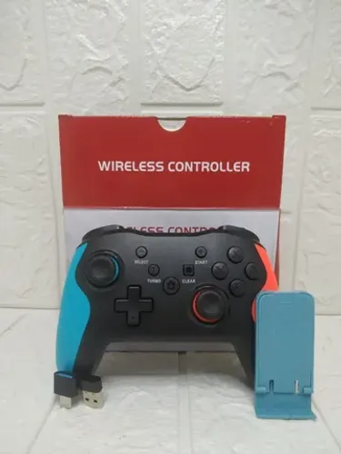 Controle wireless para Pc celular PS3