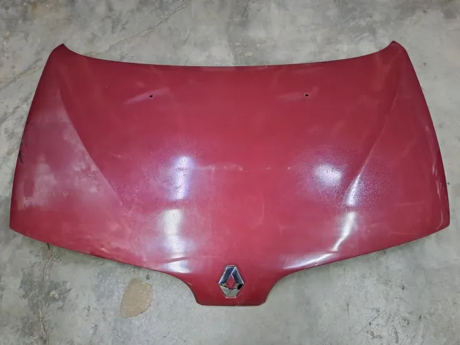 Capô Renault Scenic 2000
