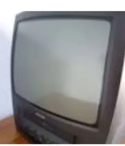 Tv Philips 14"