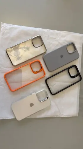 Capas iPhone 15 pro max