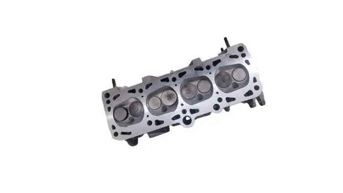 Cabeçote Vw Polo Ap 2.0 8v Tucho Hidraulico 1997 A 2006 (Recondicionado)