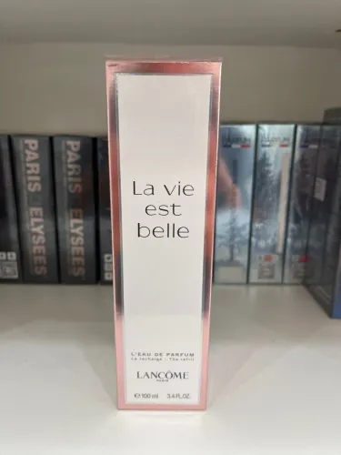 Perfume Refil La Vie Est Belle edp 100ml Lancôme