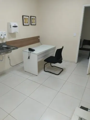 Alugo salas/escritórios comercias privativos, endereço fiscal.