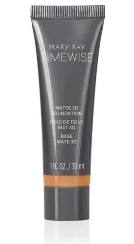 Base Mary Kay todos os tons