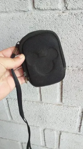 case para maquina fotografica modelo mickey