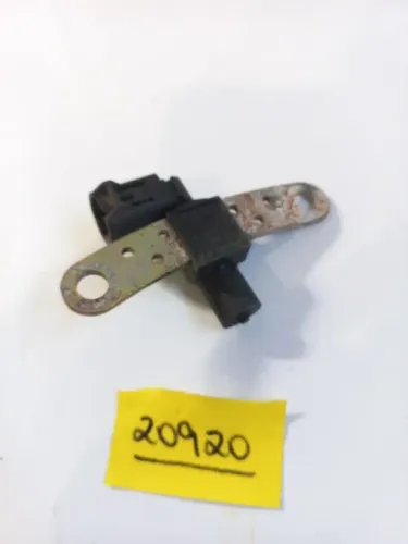 Sensor Rotação Clio 1.0 #20920