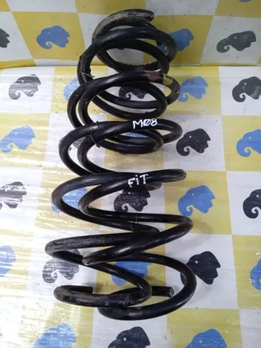 Par Molas Dianteiras Honda Fit 2009 2010 2011 2012 2013 A 2014 #m08  