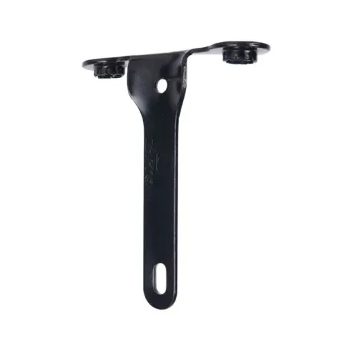 Suporte Cartucho Duplo CO2 Bicicleta Leão 16g Alumínio ZTTO Preto 1421
