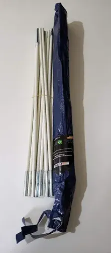 Conjunto Varetas Panda 6 NTK - NOVO