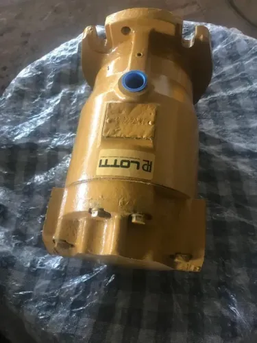 Motor de tração pv22 do tambor do rolo dynapac ca25