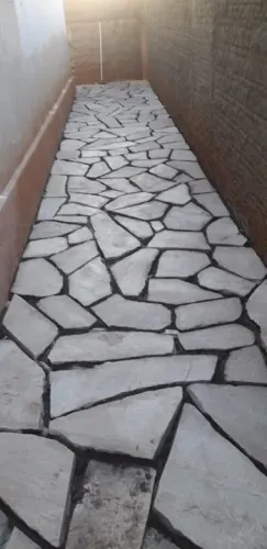 Retalho Pedras Pirenópolis