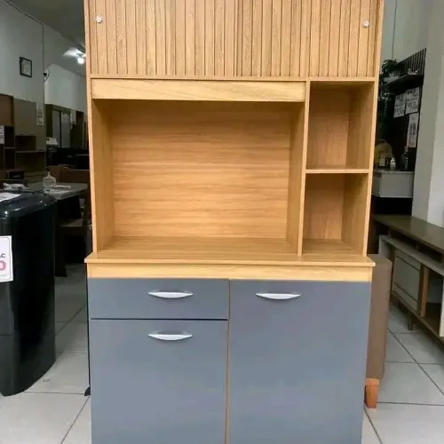 ARMÁRIO DE COZINHA 90 ATENÇÃO SOMENTE UMA UNIDADE DISPONÍVEL