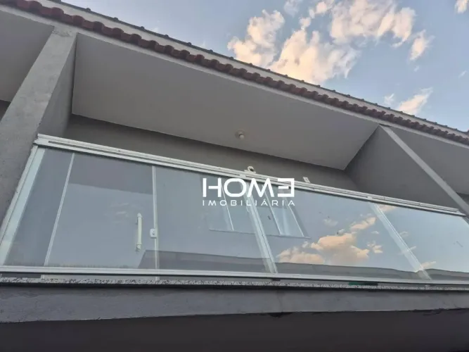 Casa com 2 dormitórios à venda, 76 m² por R$ 260.000,00 - Nova Cidade - Nilópolis/RJ