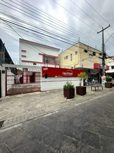 Casa Comercial para aluguel, 4 vagas, CENTRO/N - Teresina/PI
