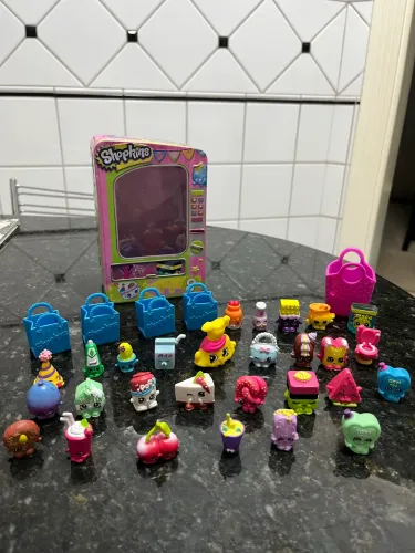 Shopkins