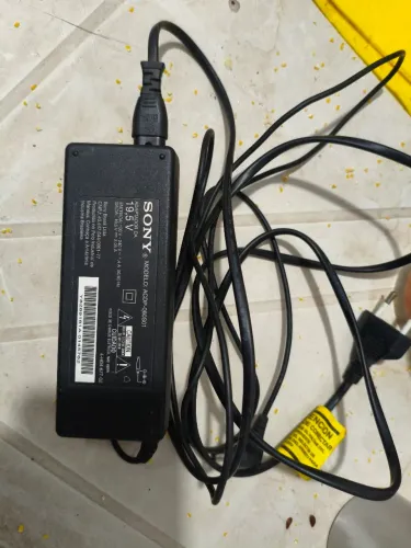 Fonte Original para Tv Samsung ou Sony