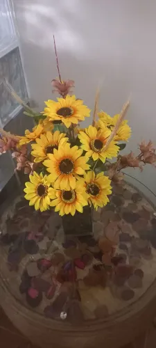 Arranjos artificiais