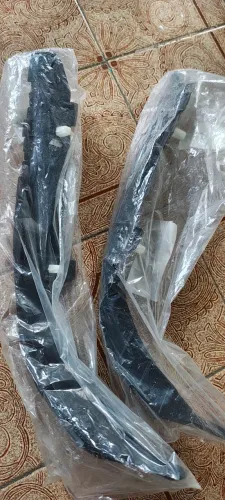 Guia para choque Traseiro Filder
