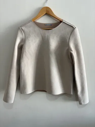 Blusa ZARA
