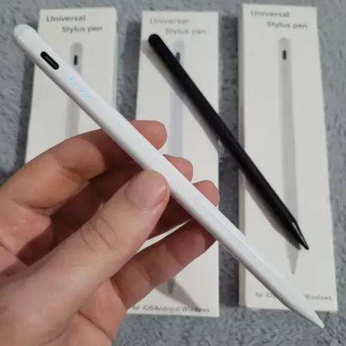 Caneta  Apple Android Windows
