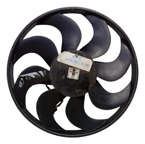 Eletroventilador Onix Prisma Cobalt 2013 2014 A 2019