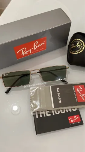 Óculos de sol RayBan Kai lançamentooo