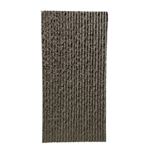 Painel Pedra Artificial 3d Realista Montain Rock Stone Cinza