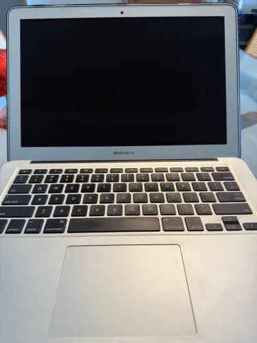 MacBook Air 2017 - Notebook Apple