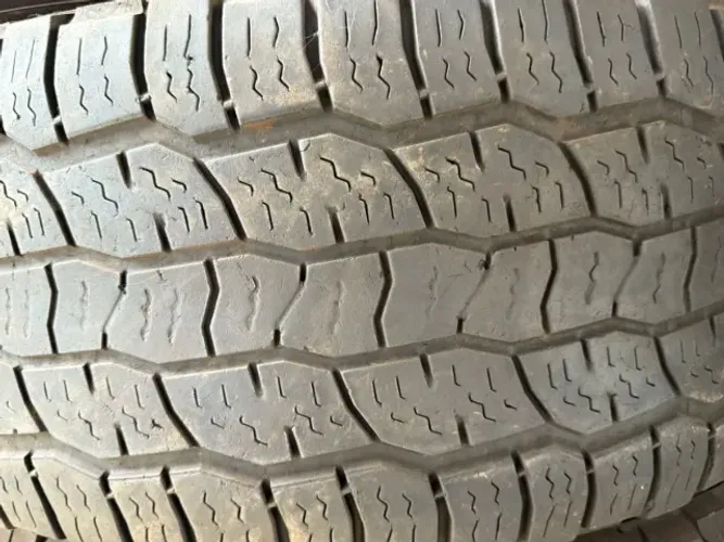 Pneu 31/12.5/50/18 Nexem