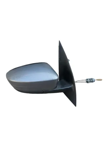 Retrovisor Direito Manual Gol Voyage G5 2008 2009 2010 2011