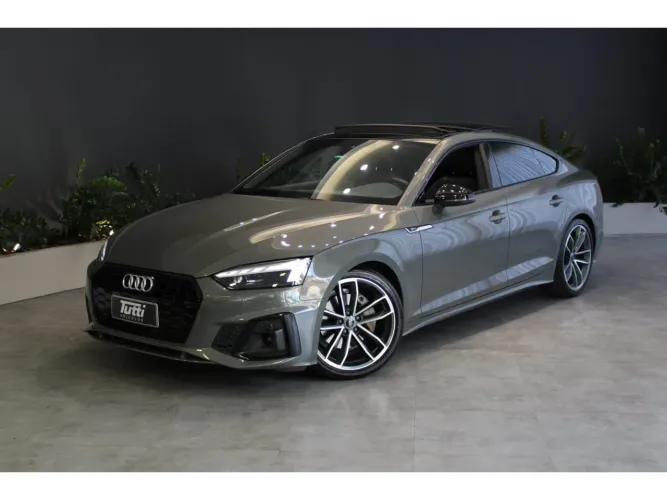 Audi A5 Sportback S-line 2.0 TFSI S-tronic 2024