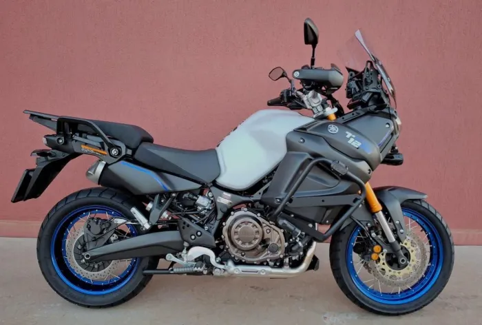 Super Ténéré 1200