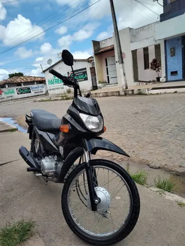 Pop 110i ES 2025-2026