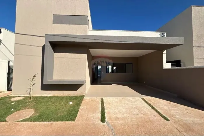 "Seu Novo Lar no Condomínio House Garden no bairro São Conrado!"