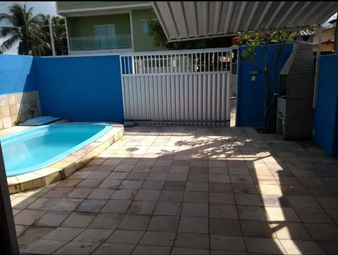 Casa Pirangi do Norte 