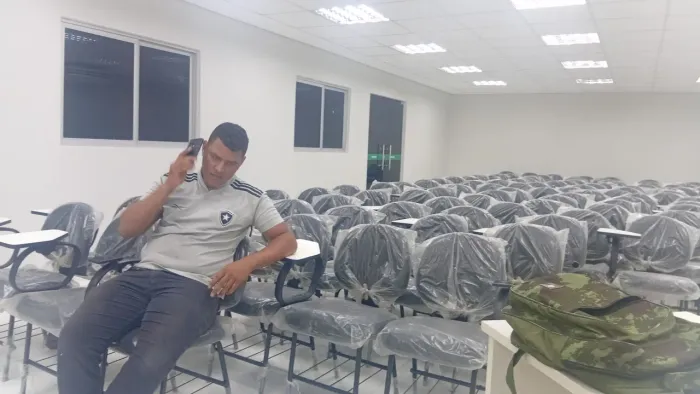 Montamos móveis de escritório *219