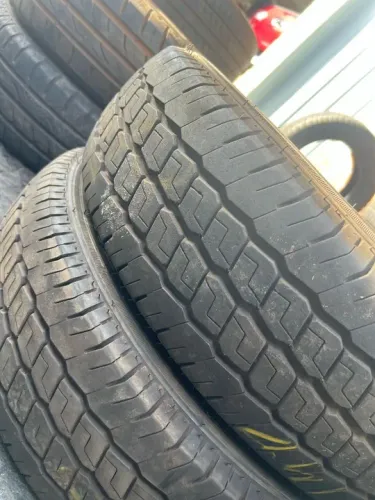 Pneu 175/70/14 Carga 95 % Vida Util!