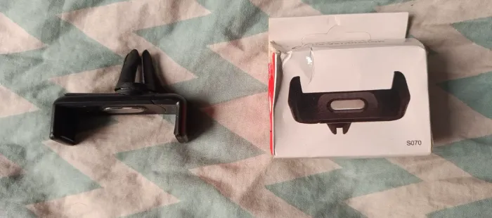 Suporte de celular pra carro 