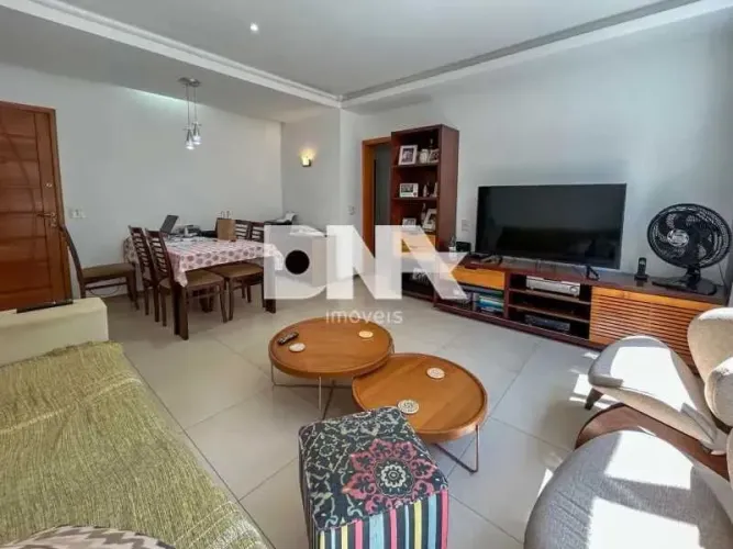 Apartamento : / Residencial / Botafogo