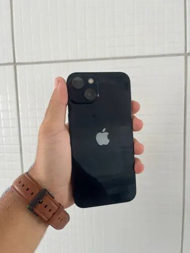 Iphone 13 - 128 Gigas em Teresina - PI